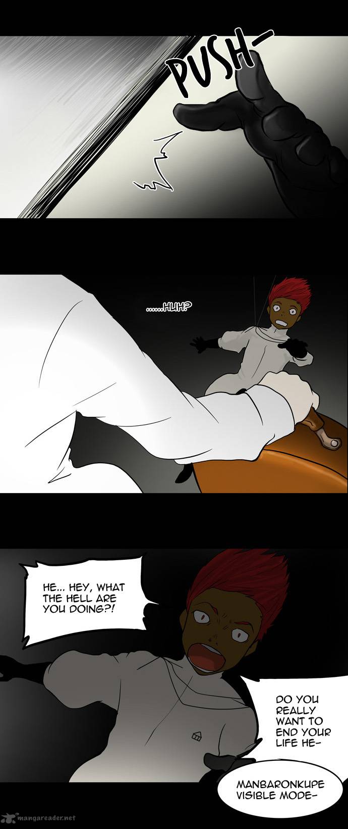 Tower of God Chapter 40 image 27